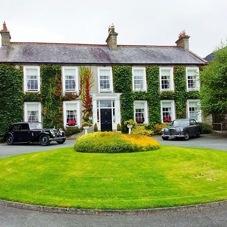 Carlingford House Town House Accommodation A91 Ty06 外观 照片