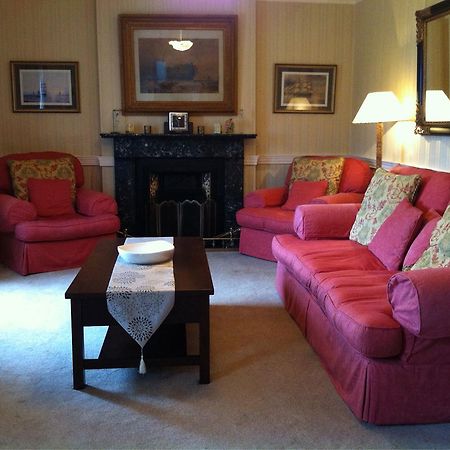 Carlingford House Town House Accommodation A91 Ty06 外观 照片