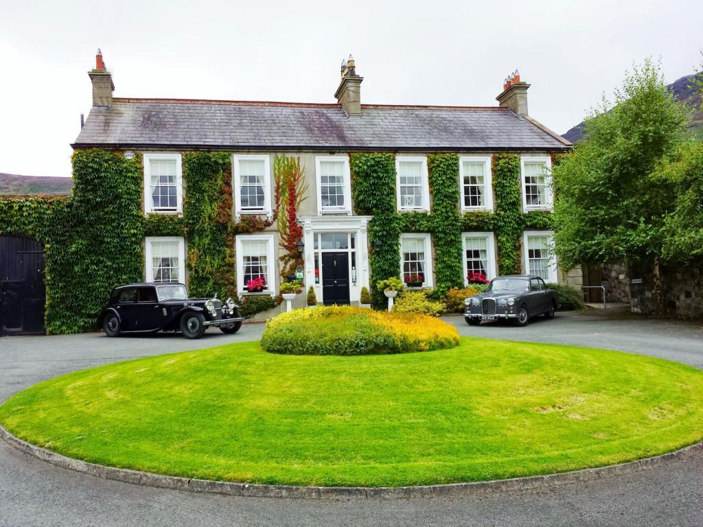 Carlingford House Town House Accommodation A91 Ty06 外观 照片