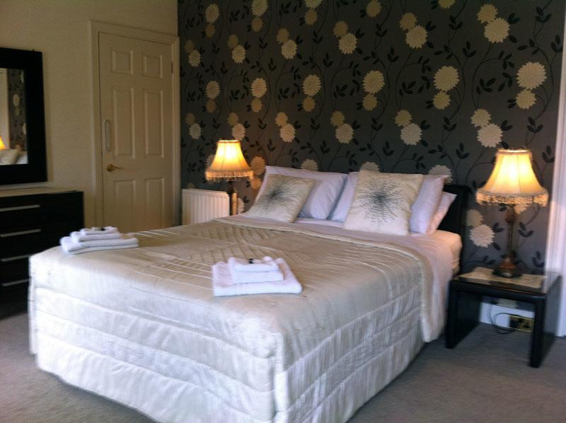 Carlingford House Town House Accommodation A91 Ty06 外观 照片