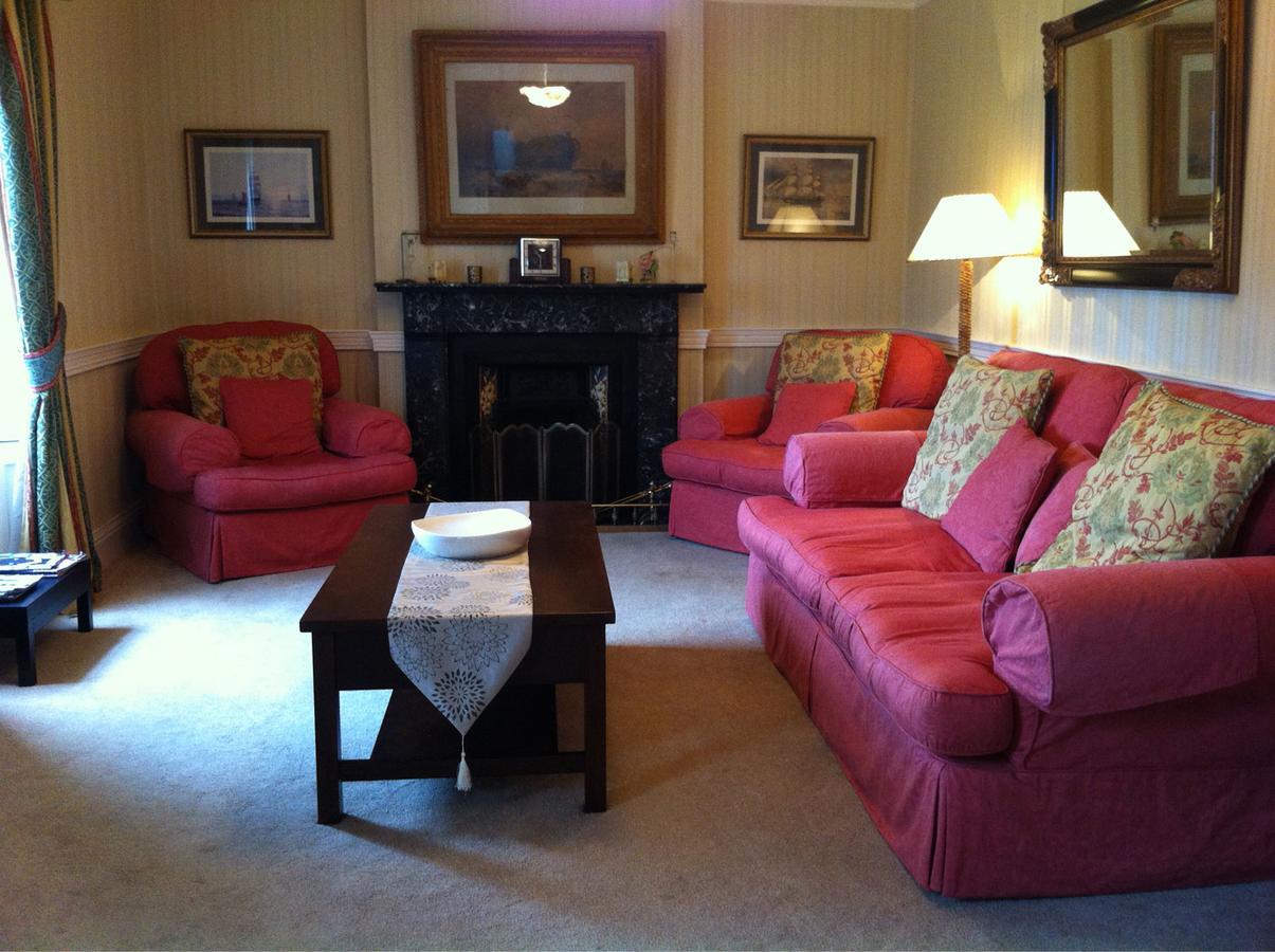 Carlingford House Town House Accommodation A91 Ty06 外观 照片