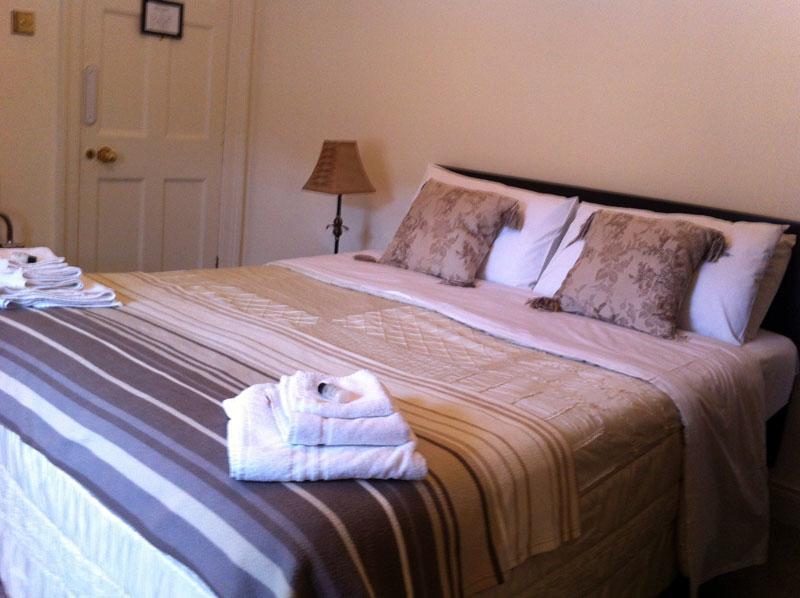 Carlingford House Town House Accommodation A91 Ty06 外观 照片