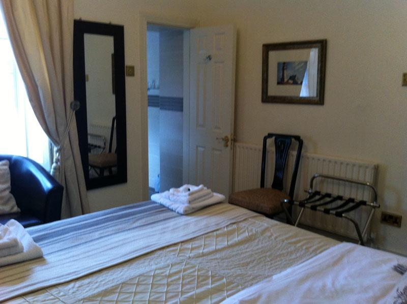 Carlingford House Town House Accommodation A91 Ty06 外观 照片