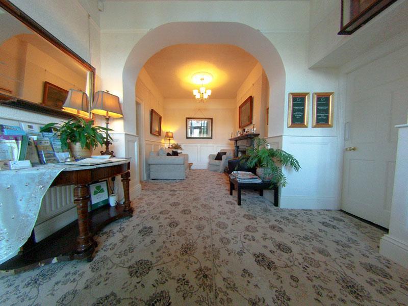 Carlingford House Town House Accommodation A91 Ty06 外观 照片